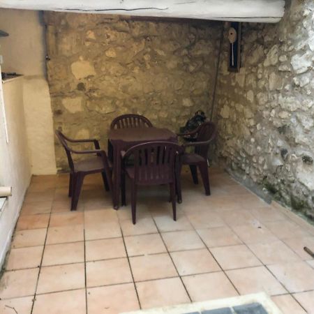 Hoche Apartment Coursan Ngoại thất bức ảnh