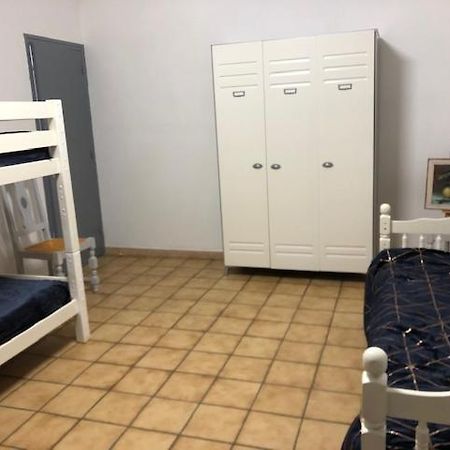 Hoche Apartment Coursan Ngoại thất bức ảnh