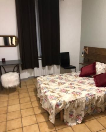 Hoche Apartment Coursan Ngoại thất bức ảnh