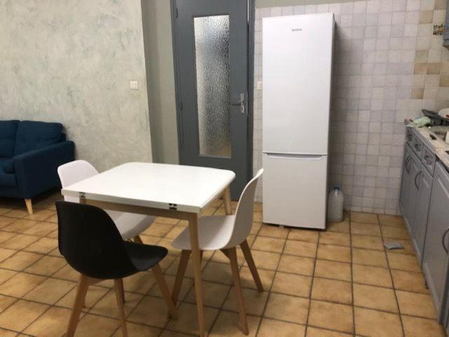 Hoche Apartment Coursan Ngoại thất bức ảnh