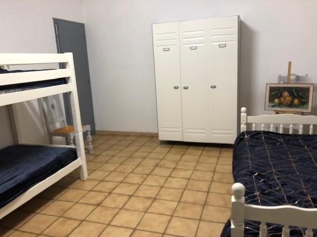 Hoche Apartment Coursan Ngoại thất bức ảnh