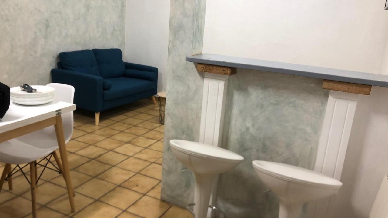 Hoche Apartment Coursan Ngoại thất bức ảnh