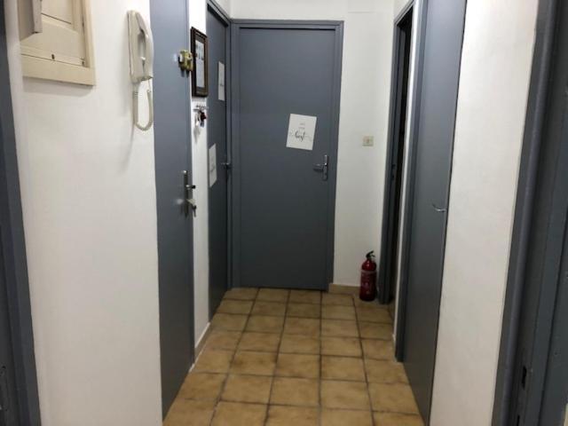 Hoche Apartment Coursan Ngoại thất bức ảnh