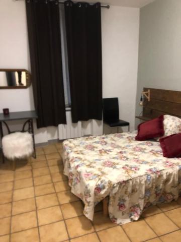 Hoche Apartment Coursan Ngoại thất bức ảnh