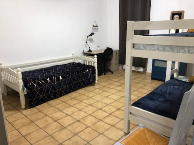Hoche Apartment Coursan Ngoại thất bức ảnh