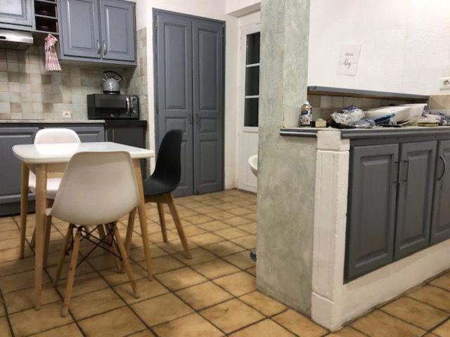 Hoche Apartment Coursan Ngoại thất bức ảnh